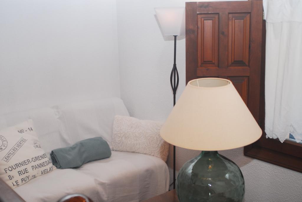 Hostal Puente Deva Espinama Esterno foto